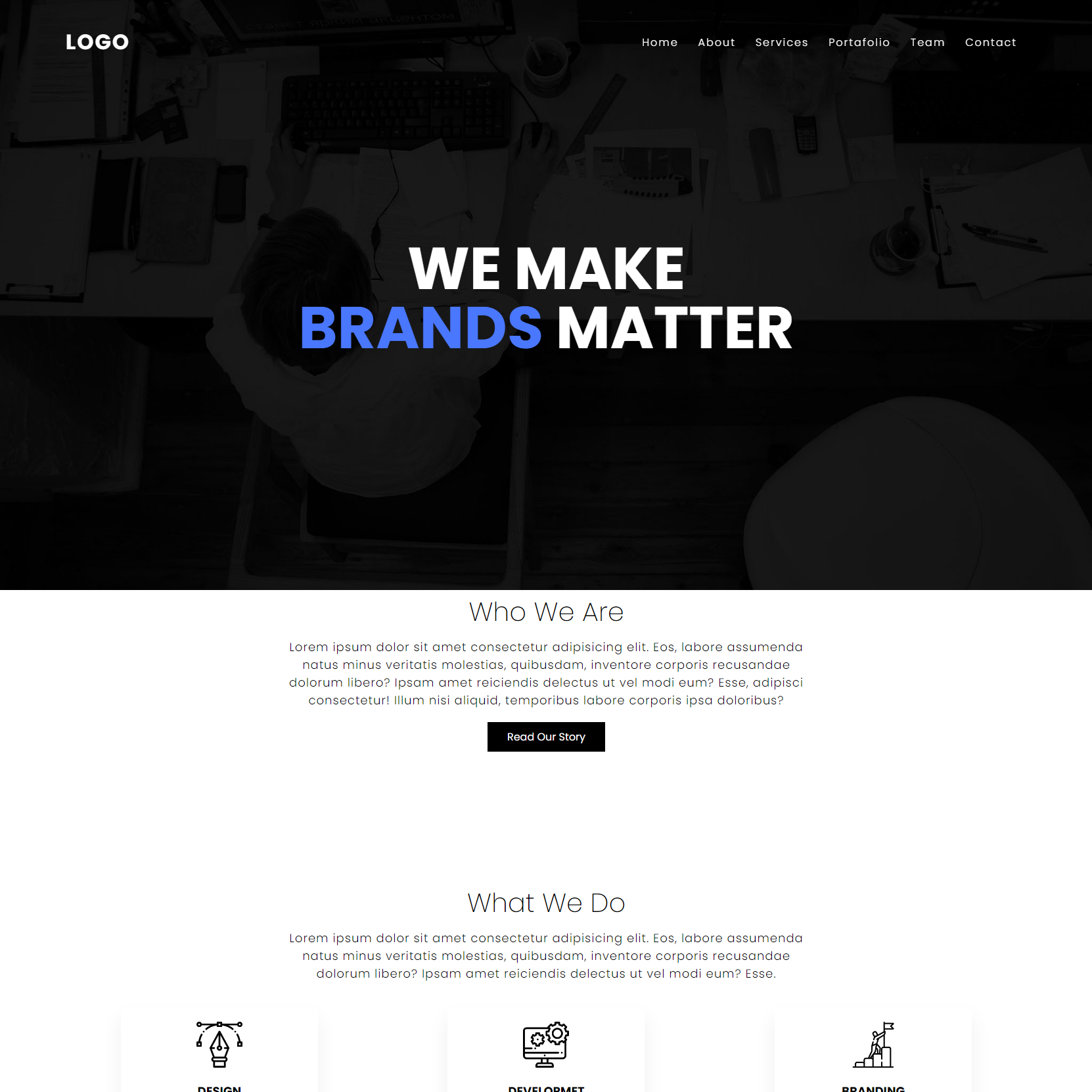 LinenBen17 - Website Brands