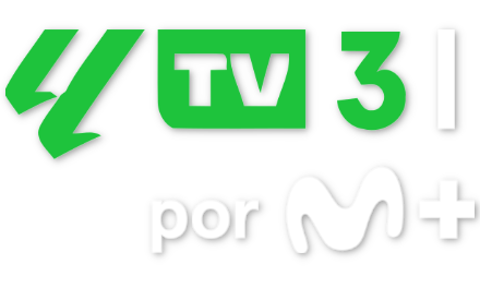 M+ LaLiga 3 1080p **