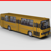 Ikarus-260b