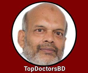 Brig. Gen. (Retd) Prof. Dr. Md. Sayedur Rahman