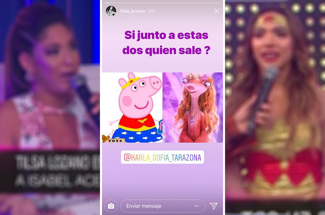 tilsa