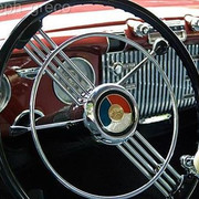 Buick-spinner