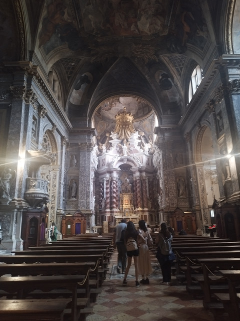 DIA 4. Venecia. Martes 25 de Junio. - Italia (zona Venecia) e Istria. Julio 2024 (1)