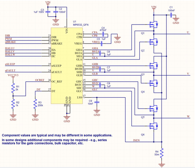 MP6532-Schematic