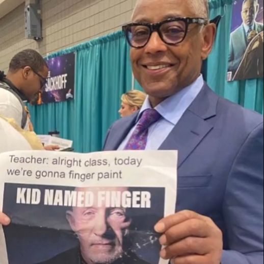 Kik-Named-Finqer