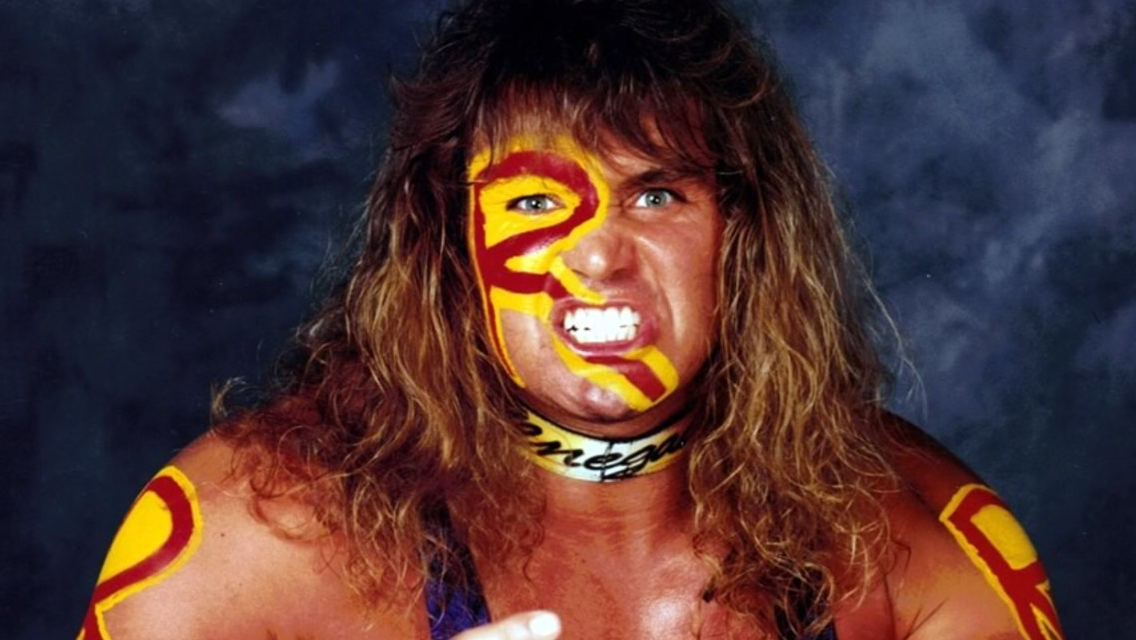 Historias del Wrestling: El ascenso y caída de The Renegade