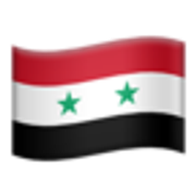 flag-syria-1f1f8-1f1fe