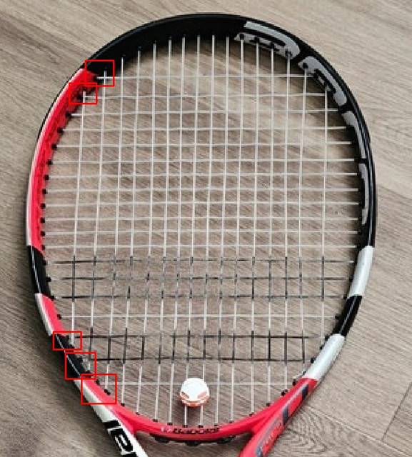 Pro Stock APD 2nd gen or fake Babolat Aero Storm 1st gen? | Talk