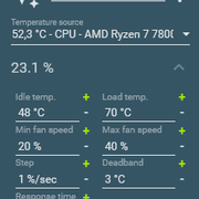 Fan-Curve-CPU