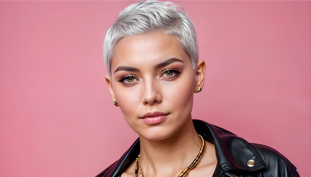 Buzz-Cut-Portrait