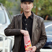 swayze sick