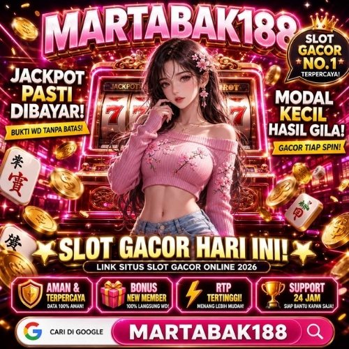 MARTABAK188
