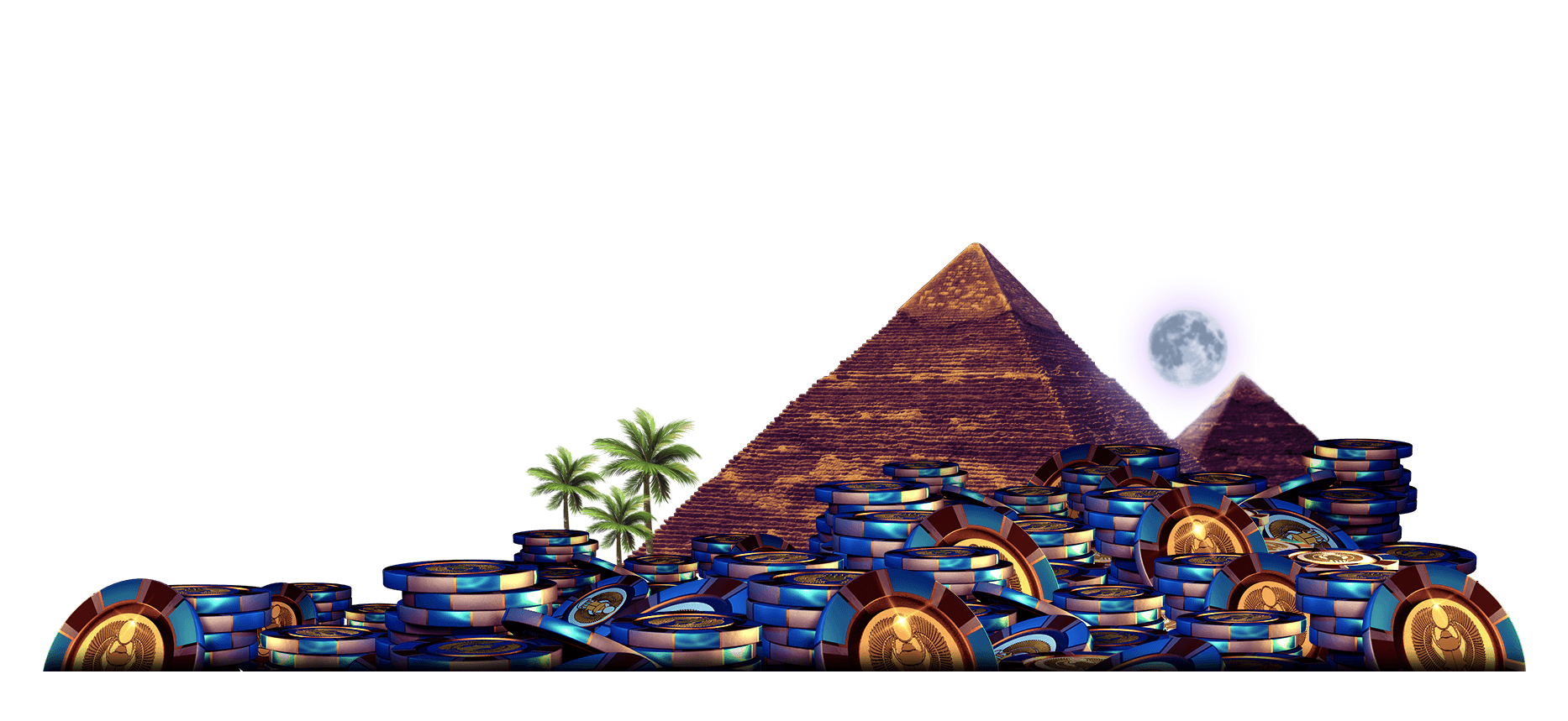 Welcome bonus