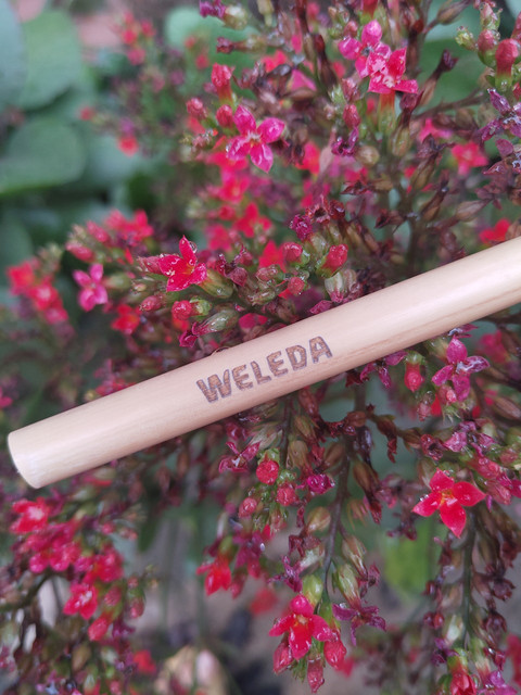 weleda