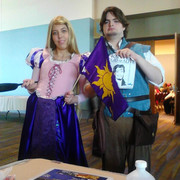 rapunzel