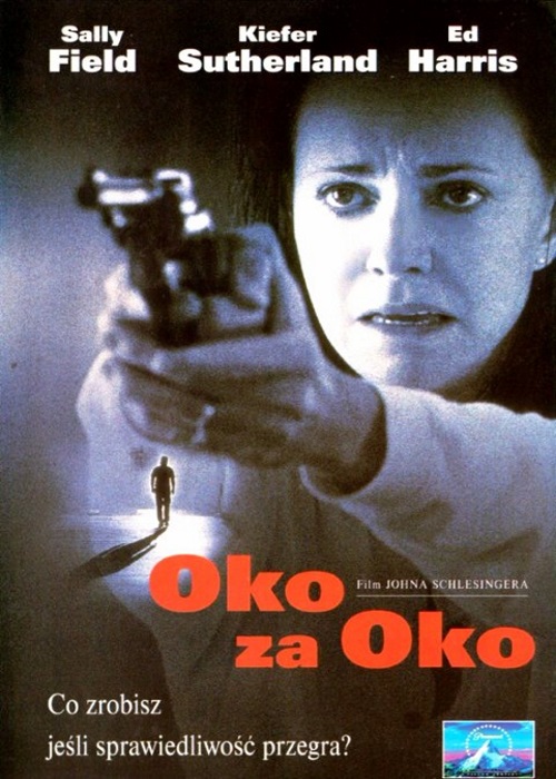 Oko za oko / Eye for an Eye (1996) PL.480p.WEB-DL.X264-Kbuso | Lektor PL