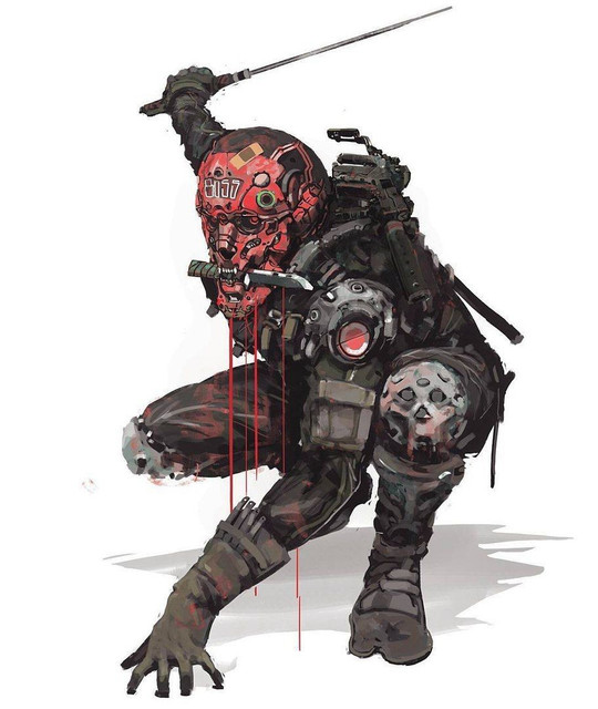 cyberpunk-oni