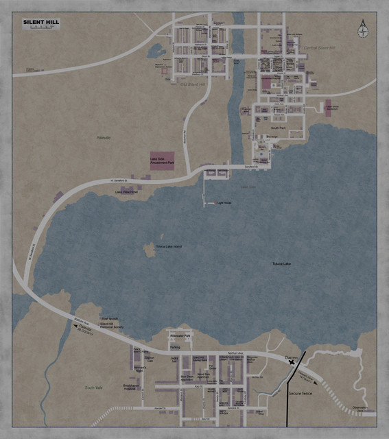 Current-Map