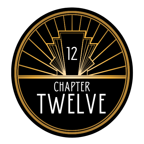 We'll Always Have Pera - Chapter 12 - Everren - Pera Palas'ta Gece ...
