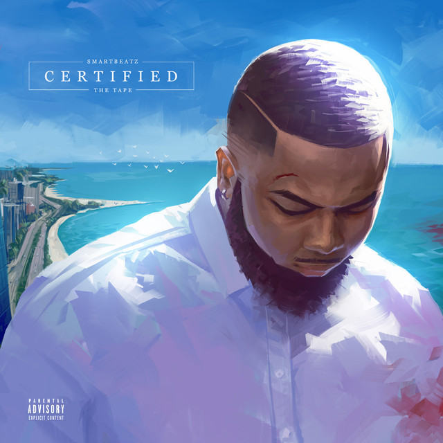 CERTIFIED FRONT