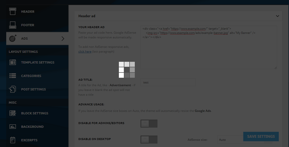 Ads image