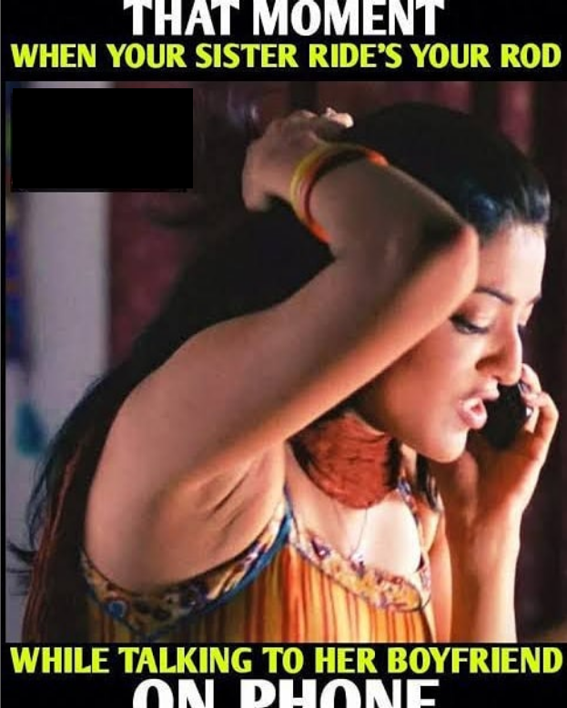 INCEST : Family Mein Pyar Romance or Sex