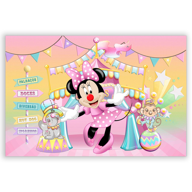 701419-Minnie-Circo-Rosa