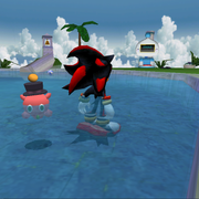 Swimmy