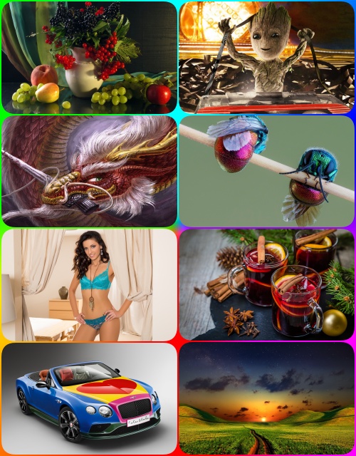 Wallpapers Mix 1107