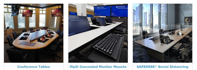 Office Furniture For Business