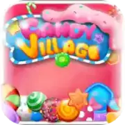 Candy-Village