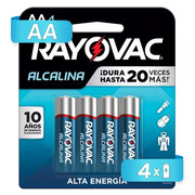 rayovac