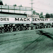 sennett paramount