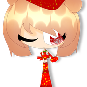 Strawbearry