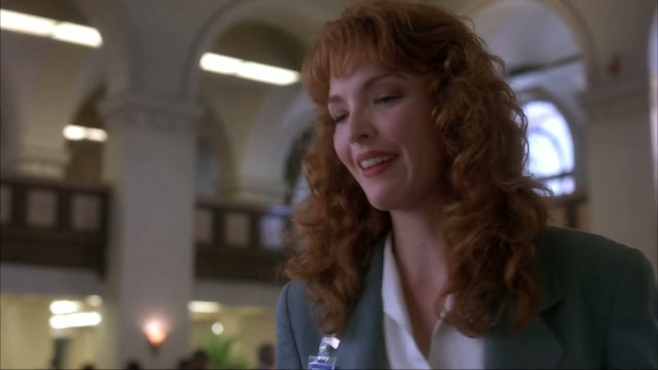 The Mask Screenshot