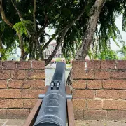 Melaka Fort2