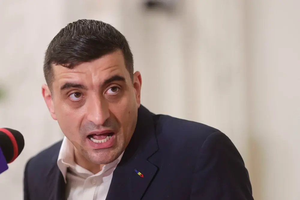 AUR ar putea colabora cu PSD, dar fără parteneri nominalizați