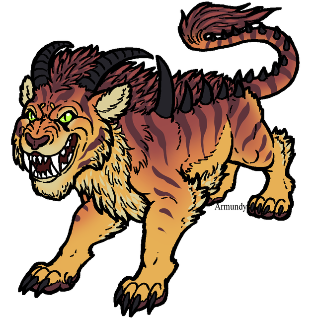 hellcat