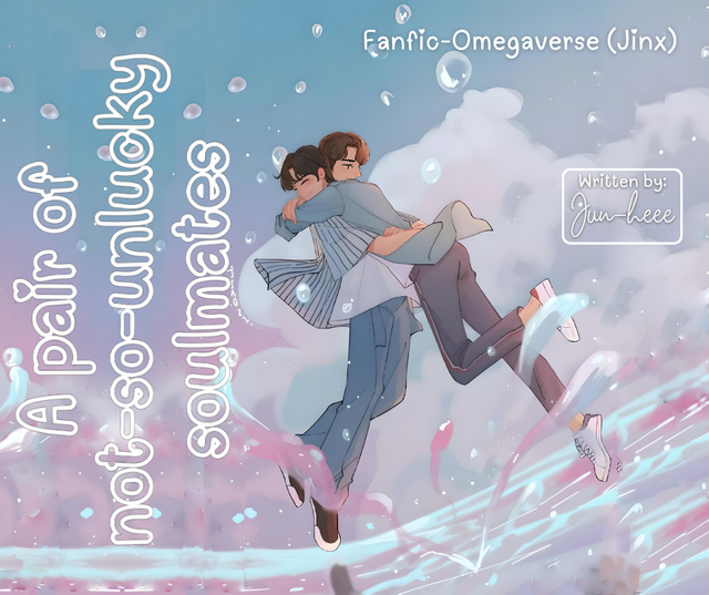 Fanfic-Omegaverse-Jinx