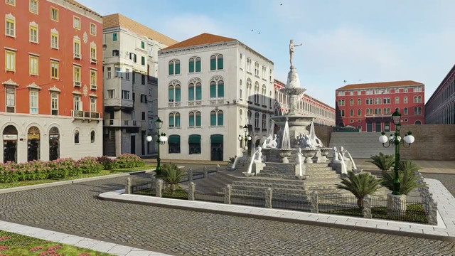 Split-animacija