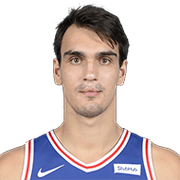 dario saric