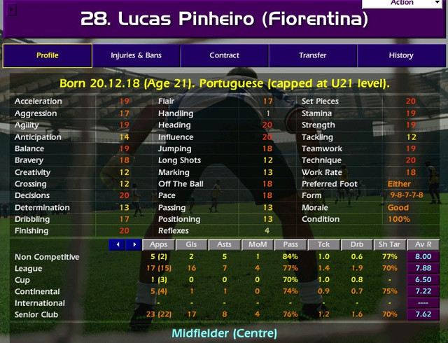 Pinheiro
