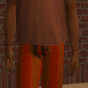 Red-Brown