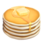 pancakes-1f95e