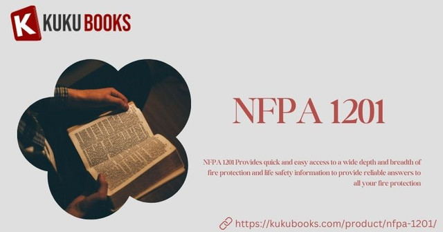 NFPA-1201