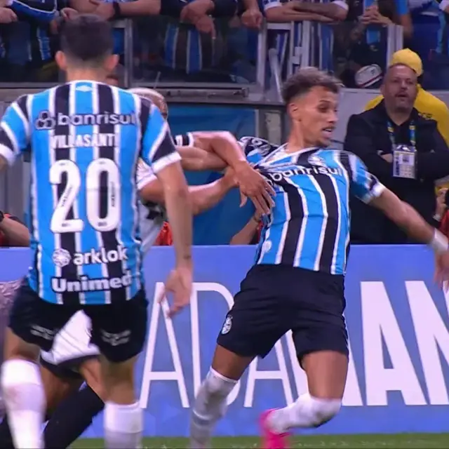 Penalti