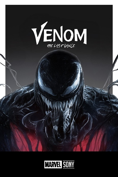 Venom 3: Ostatni taniec / Venom: The Last Dance (2024) MULTi.72p.WEB-DL.H264.DDP5.1.Atmos-K83 / Dubbing i Napisy PL