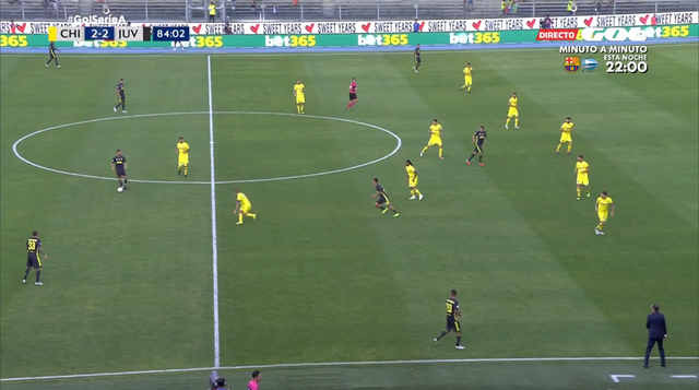 GOL HD