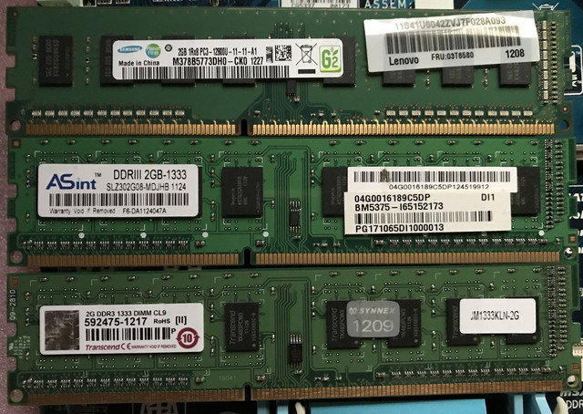 Ram