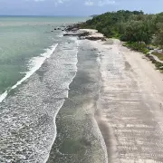 Pantai Tanjung Buluh2